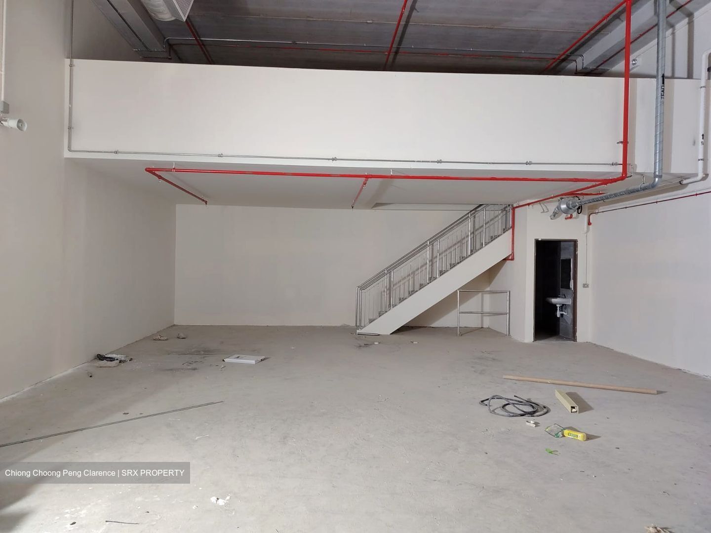Stellar@tampines (D18), Factory #522878981